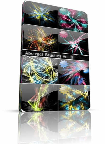 abstract.brushes_08 abstract.brushes_08