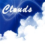 Clouds Brushes. ����� ��� Photoshop