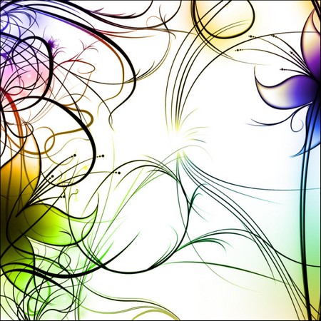 Кисти для Photoshop - Swirl-brushes Кисти для Photoshop - Swirl-brushes