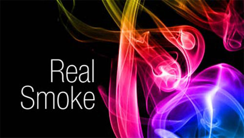 ����� Real Smoke
