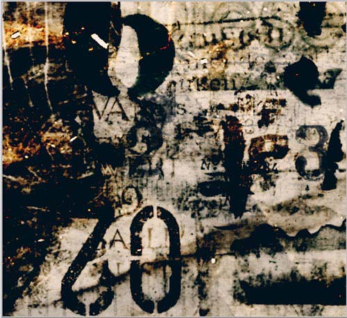 Кисти Typographic Grunge Кисти Typographic Grunge