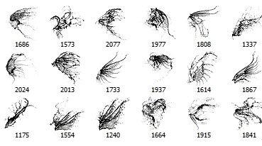 ������ �� ���� - ����� ��� PhotoShop