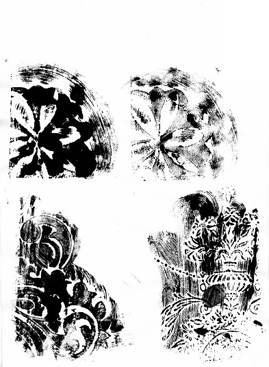 Grunge brushes 04