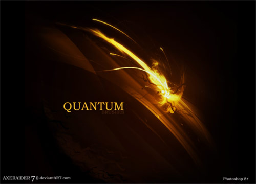 Quantum Brushes - ����� ��� Photoshop