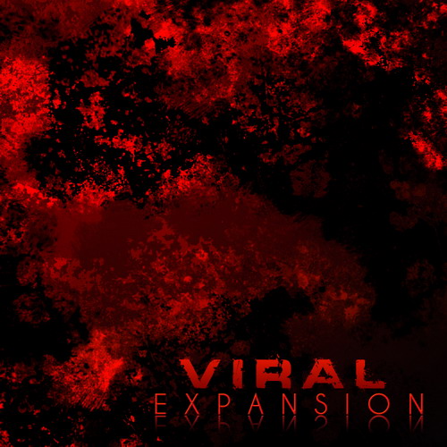 Photoshop Brushes - Viral Expansion Photoshop Brushes - Viral Expansion