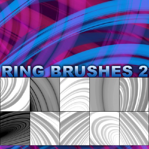 brushes-rings brushes-rings