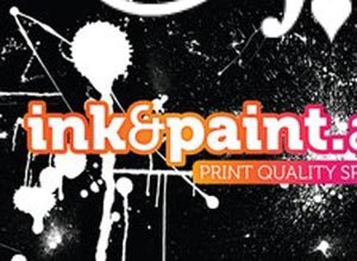 Кисти для Photoshop (Ink and Paint) Кисти для Photoshop (Ink and Paint)