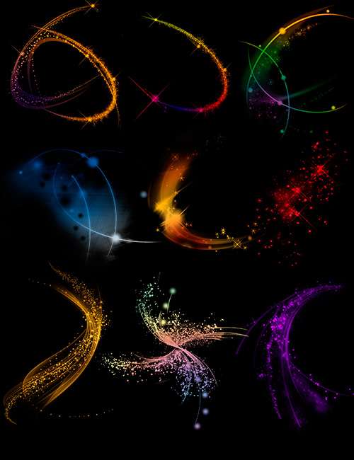 Кисти для Photoshop – Ангельская пыль / Photoshop Brushes – Rons Angel Dust Кисти для Photoshop – Ангельская пыль / Photoshop Brushes – Rons Angel Dust