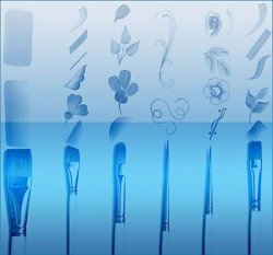 395 ������ ��� PHotoshop