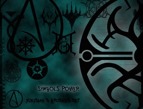 Symbols Power