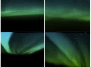 Кисти для Photoshop (Aurora) Кисти для Photoshop (Aurora)