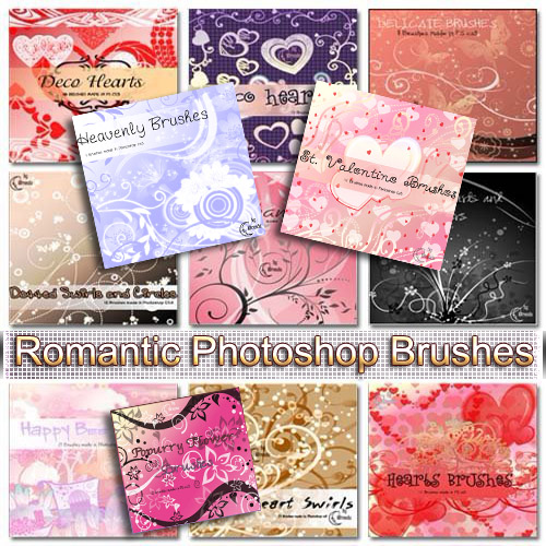 ������������� ����� ��� Photoshop