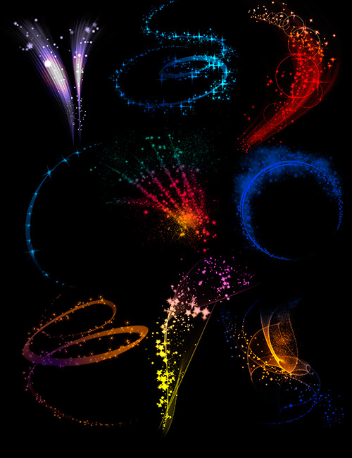 Кисти для Photoshop – Ангельская пыль / Photoshop Brushes – Rons Angel Dust Кисти для Photoshop – Ангельская пыль / Photoshop Brushes – Rons Angel Dust