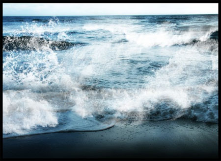 Ocean Waves Brushes Ocean Waves Brushes