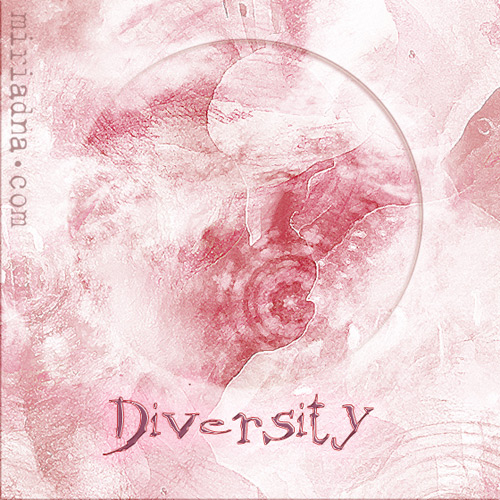 Diversity PS Brushes
