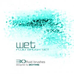 Fluid Brush Se. ����� ��� Photoshop