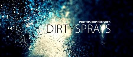 Коллекция кистей от блога Brush King Коллекция кистей от блога Brush King