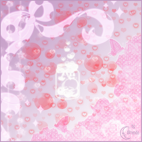 Кисти для Photoshop - Cute and Sweet Brushes by Brenda Кисти для Photoshop - Cute and Sweet Brushes by Brenda