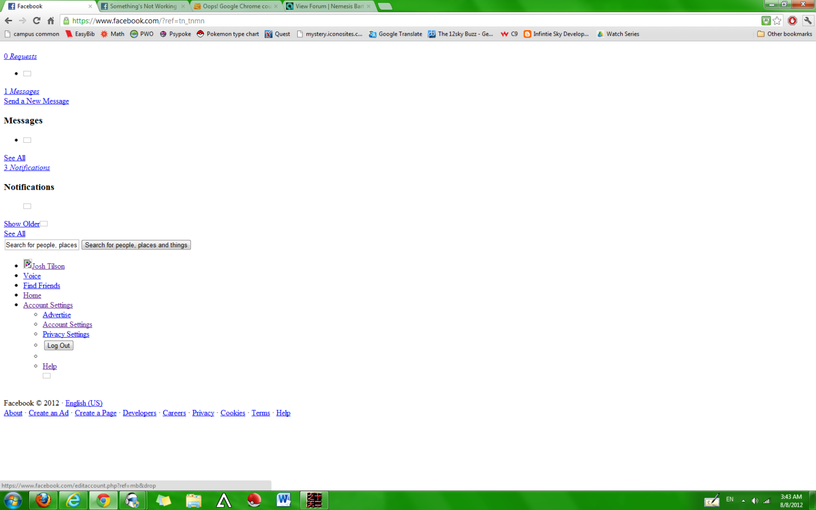 Hi-Res Christmas Tree Photoshop Brushes