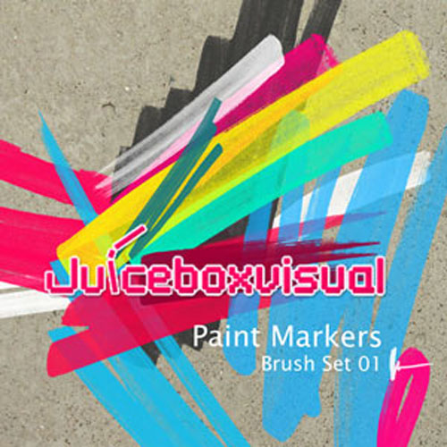 Brushes for Photoshop - Paint Brushes for Photoshop - Paint