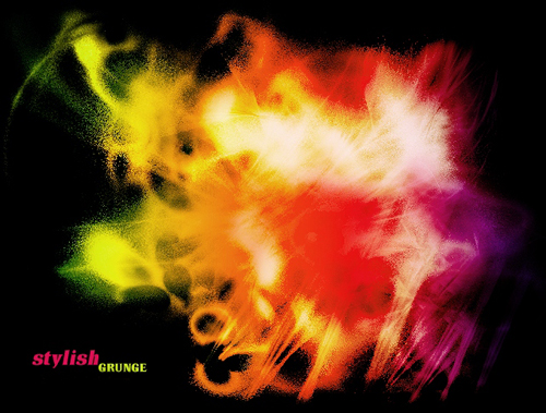 50 Brushes for Photoshop 50 Brushes for Photoshop