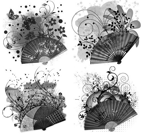 ABR ����� ��� Adobe Photoshop - �����