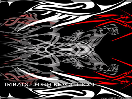 Tribal Brushes. Кисти для Photoshop Tribal Brushes. Кисти для Photoshop
