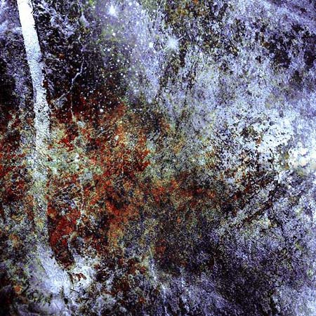 Textured Grunge Photoshop Brushes