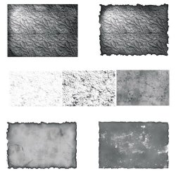 New Oldest Pape By Igor Kvochka. ����� ��� Photoshop