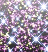 Sparkling Brushes. ����� ��� Photoshop