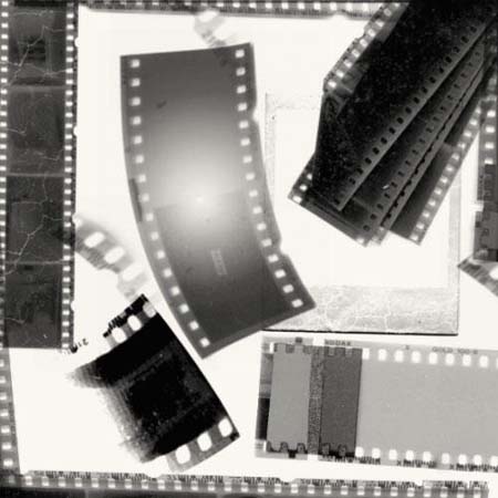 Film Photoshop Brushes