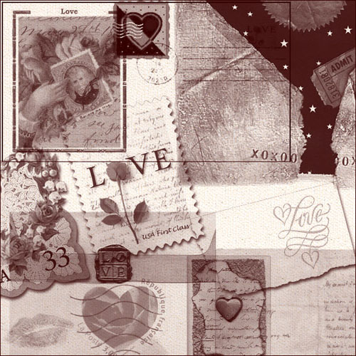 Valentines Day Brushes for Photoshop Valentines Day Brushes for Photoshop