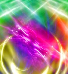 Various Lights Abstract. ����� ��� Photoshop