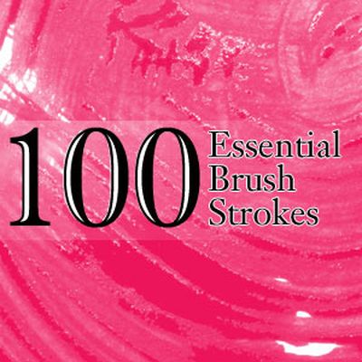 Кисти "100 essential Brush Strokes" Кисти "100 essential Brush Strokes"