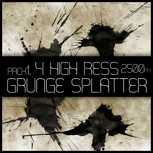 ABR ����� ��� Adobe Photoshop - ��������� ������� ����� 1