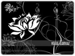 Nokia Glamurz. ����� ��� Photoshop