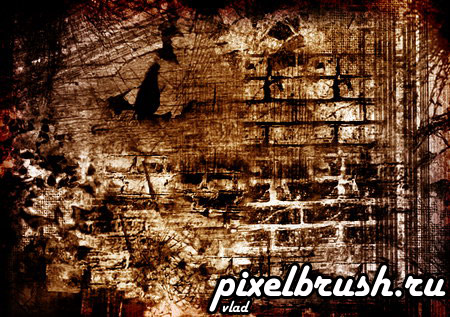 6 Photoshop Brushes Set - Шесть наборов кистей для Photoshop 6 Photoshop Brushes Set - Шесть наборов кистей для Photoshop