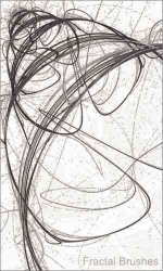 Fractal. ����� Photoshop