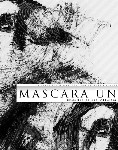 Mascara Un Brushes