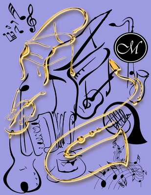 ����� ��� ��������  "Music"