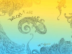 Decorative. ����� ��� Photoshop