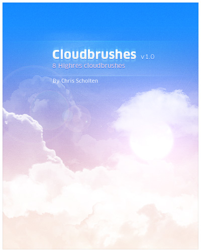 CloudBrushes