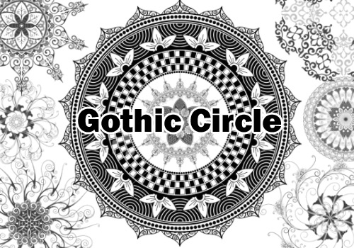 Gothic Circle