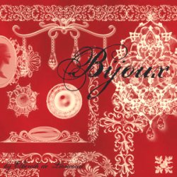 Bijoux. ����� ��� Photoshop