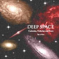 Deep Space. ����� ��� PHotoshop