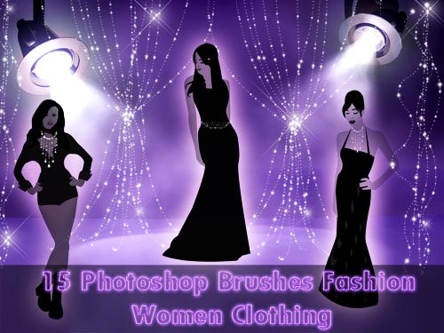  Fashion Women Clothing