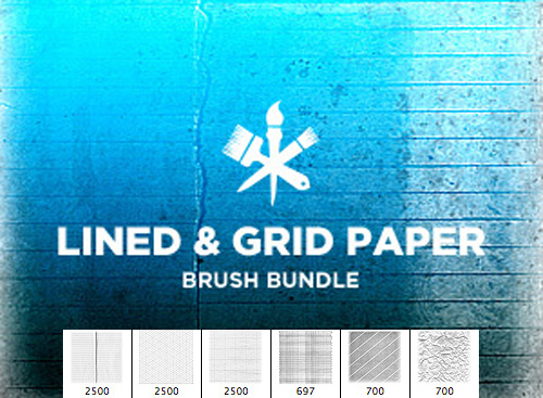 Lines &amp; Grids Paper