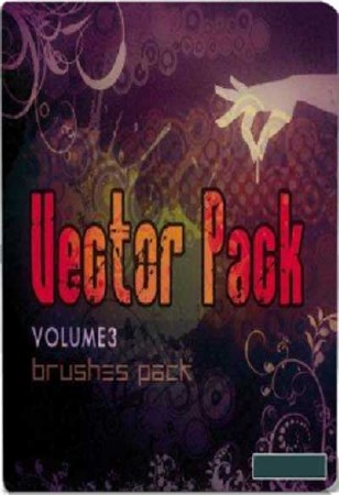 Photoshop Vector Pack (2009) Photoshop Vector Pack (2009)