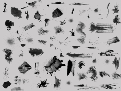 ����� ��� Photoshop - �����