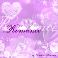 Romance. Кисти для Photoshop Romance. Кисти для Photoshop